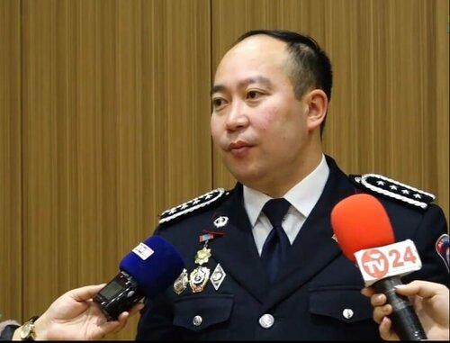 Хурдны замд гарсан ослын улмаас олон хүн эмнэлэгт хүргэгдсэн